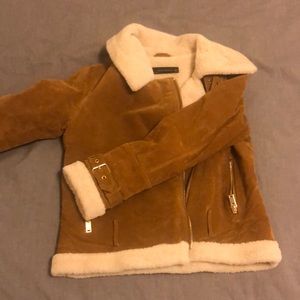 Zara jacket